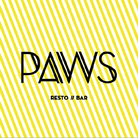 logo - Paws